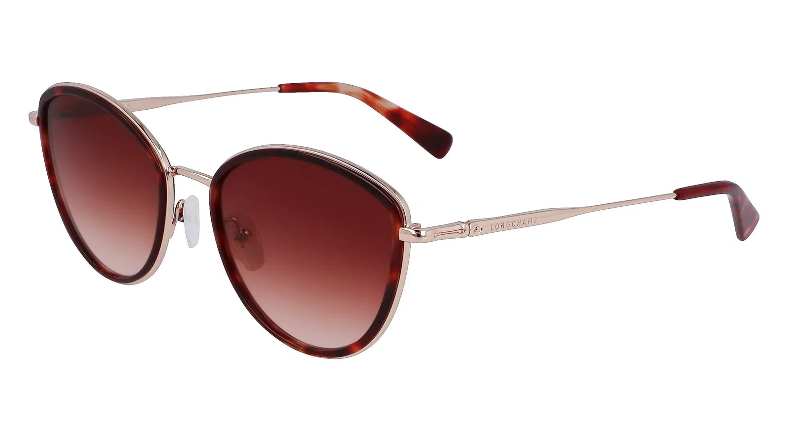 Longchamp LO170S Sunglasses - view 3